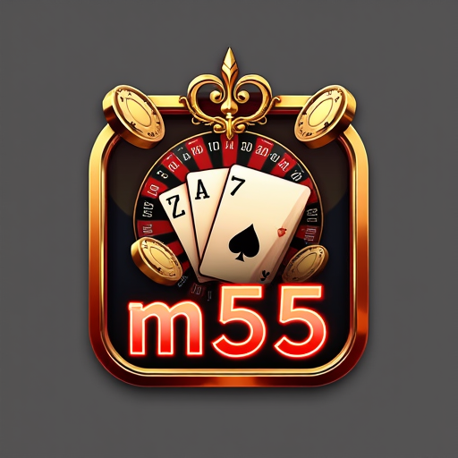 Logo m555