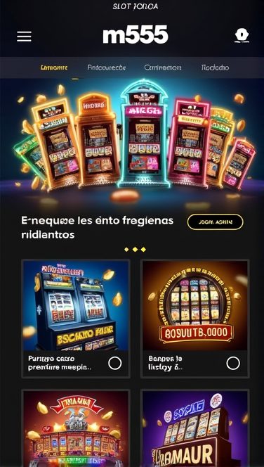 Screenshot 1 m555