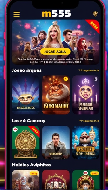 Screenshot 3 m555